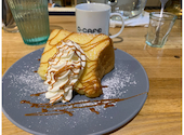 Ωcafe オーカフェ Gluten Free 横浜 桜木町店: きなこさんの2026年09月24日の2枚目の投稿写真