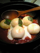 ジーラ 十六夜 いざよい: kinyokoさんの2007年11月12日の1枚目の投稿写真