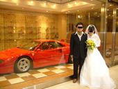 カフェ＆ダイニング ラトゥール: まろんさんの2009年04月28日の1枚目の投稿写真