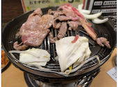 名古屋ジンギスカン モンゴリアンチョップ 名古屋 今池本店: トシさんの2025年04月08日の2枚目の投稿写真