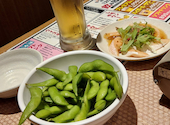 いろはにほへと 新札幌サンピアザ店: トシさんの2026年09月14日の1枚目の投稿写真