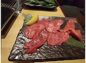 赤身焼肉のカリスマ 牛恋 池袋店: トシさんの2026年04月11日の1枚目の投稿写真