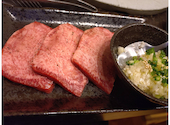 炭火焼肉 にくまる すすきの店: トシさんの2026年05月30日の1枚目の投稿写真