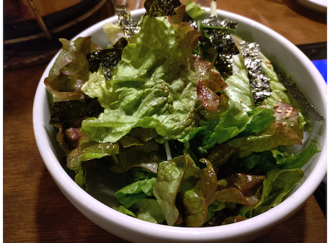 池袋酒場 情熱ホルモン: トシさんの2026年04月09日の2枚目の投稿写真