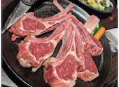本格ジンギスカン ひつじん hitsujin: くりりんさんの2023年11月19日の2枚目の投稿写真