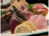 魚とおでんと炉端焼き 大衆酒場あさひ通りのさかなのとも　柏西口: くりりんさんの2024年05月の1枚目の投稿写真