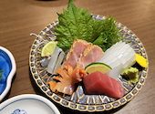 富久鮨　池袋(ふくすし　いけぶくろ) 創業60年池袋で本格江戸前寿司: yasuhigaさんの2025年01月の1枚目の投稿写真