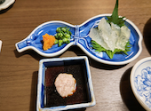 富久鮨 ふくすし 池袋: yasuhigaさんの2025年01月10日の2枚目の投稿写真