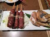 熱情的 名古屋名物居酒屋 わが家: yasuhigaさんの2024年06月04日の2枚目の投稿写真