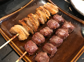 炭火焼きとり 好古 大通店: LOOKさんの2020年11月14日の3枚目の投稿写真