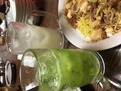 二丁目酒場 仙台 虎屋横丁店: りんこさんの2017年05月07日の1枚目の投稿写真