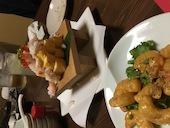 二丁目酒場 仙台 虎屋横丁店: りんこさんの2017年05月07日の2枚目の投稿写真