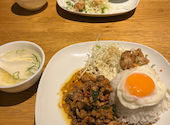 タイレストラン CHADA チャダー 仙台一番町: ゆきさんの2026年09月01日の1枚目の投稿写真