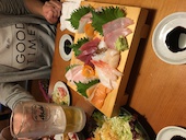 や台ずし 井尻駅前町: みーさんさんの2018年05月14日の1枚目の投稿写真