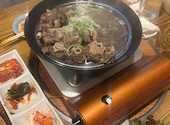 韓国料理 アレンモク: モコさんの2026年08月27日の2枚目の投稿写真