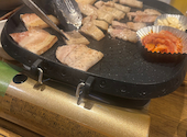 韓国料理 アレンモク: モコさんの2026年08月27日の3枚目の投稿写真