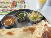 エベレストカレー Everest curry: モコさんの2026年06月02日の1枚目の投稿写真