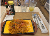 サクラカフェ SAKURA CAFE &レストラン 日暮里 NIPPORI: モコさんの2026年06月10日の1枚目の投稿写真