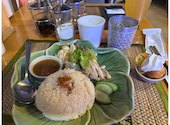 タイ料理 Sol Bangkok ソルバンコク: モコさんの2026年05月08日の1枚目の投稿写真