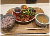 ABCcanteen ルミネエスト新宿店: モコさんの2026年05月15日の1枚目の投稿写真