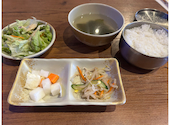 韓国料理 豚ブザ 新宿2号店: モコさんの2026年04月10日の2枚目の投稿写真