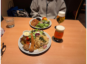 YEBISU BAR ヱビスバー 札幌アピア店: ももんがさんの2026年04月05日の1枚目の投稿写真