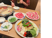 小肥羊　池袋店: ねねるさんの2022年01月の1枚目の投稿写真