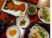 うどん茶屋北斗 砥部店: 大トトロさんの2026年08月26日の1枚目の投稿写真