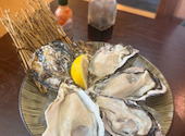 牡蠣&蕎麦 治郎: ちこちゃんさんの2025年05月02日の1枚目の投稿写真