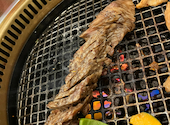 焼肉 ダルマ 浜店: hidehikoさんの2025年10月20日の1枚目の投稿写真