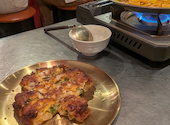 韓国料理 イニョン 1号店: ＪＩさんの2026年06月07日の1枚目の投稿写真