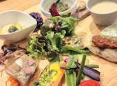 La Table Sante ラターブルサンテ: akezukinさんの2026年03月22日の2枚目の投稿写真