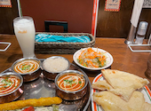 インド・ネパール料理　食べ放題　飲み放題　ナマステタージマハル草津駅前店: setukoさんの2026年09月18日の1枚目の投稿写真