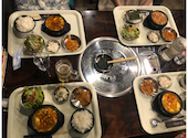 韓国料理.焼肉　meat16（ミート16）: ともさんの2021年03月の1枚目の投稿写真