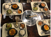 韓国料理 焼肉 meat ミート 16: Tomomminsさんの2021年03月21日の1枚目の投稿写真