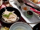 日本料理 露庵 うめ治: シャララさんの2022年04月10日の2枚目の投稿写真