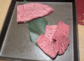 焼肉 泰山 TAIZAN 定禅寺通り店: pirchardさんの2025年01月04日の3枚目の投稿写真