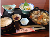 お食事処 おおみ屋: ふゆさんの2026年05月22日の1枚目の投稿写真