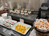 dining SAKURA プレミアホテル CABIN PRESIDENT 大阪: ふゆさんの2026年07月31日の1枚目の投稿写真