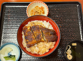 うなぎ料理 川よし: ふゆさんの2026年06月14日の1枚目の投稿写真