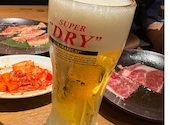 牛角 草加店: あーちゃんさんの2026年06月30日の1枚目の投稿写真
