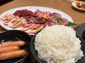 焼肉牛星 草加駅西口店: あーちゃんさんの2026年07月30日の1枚目の投稿写真