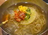 焼肉牛星 草加駅西口店: あーちゃんさんの2026年07月30日の2枚目の投稿写真