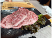 和牛焼肉　あおき屋　別邸: ぉゆきさんの2025年12月の1枚目の投稿写真