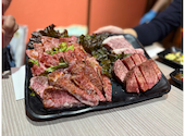焼肉 あおき屋 別邸: ぉゆきさんの2025年12月14日の2枚目の投稿写真