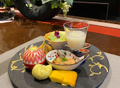 かじゅある日本料理　はるか: えみりさんの2024年01月の1枚目の投稿写真