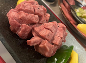 焼肉家 けんちゃん: るんさんの2025年10月27日の1枚目の投稿写真