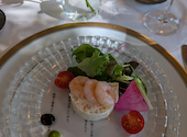 現代仏蘭西料理　朔詩舎: ひーままさんの2024年10月の1枚目の投稿写真