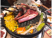 北海道ジンギスカン 蝦夷屋: しろろさんの2025年12月15日の1枚目の投稿写真