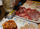 炭焼道楽 池袋本店: まめのすけさんの2020年12月27日の1枚目の投稿写真